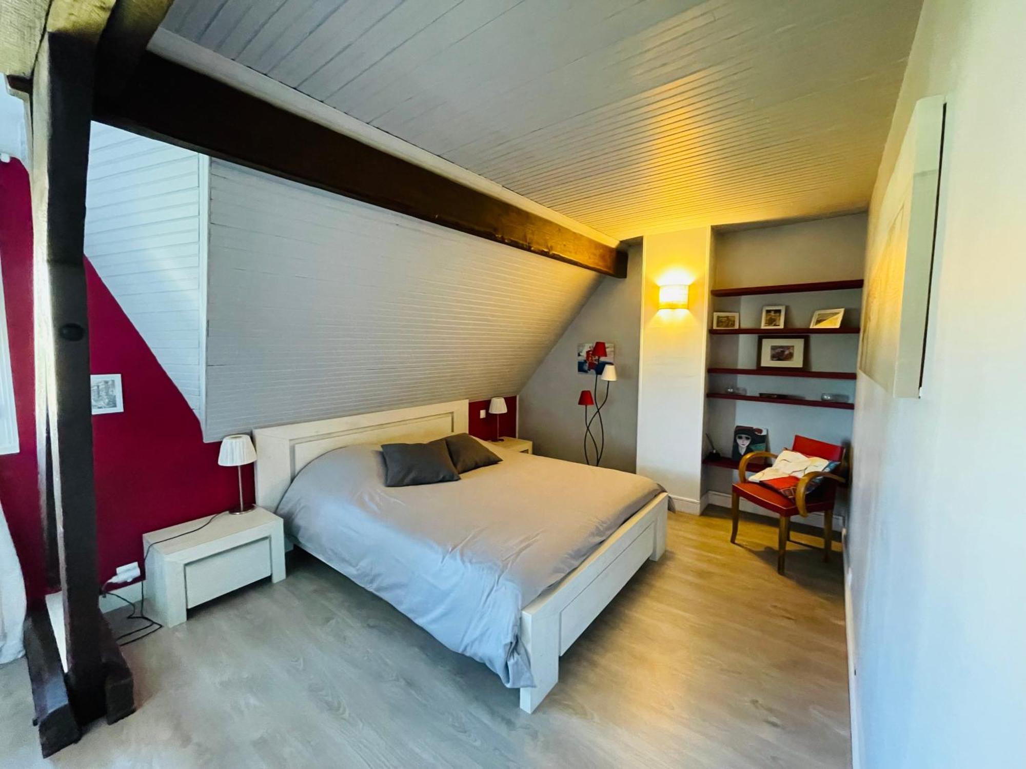 Hotel Ambition Zen Presles Presles  Exterior foto